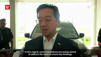 Envoy: Projects in Kuantan progressing smoothly