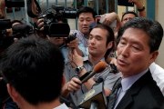 N. Korea says heart attack likely killed airport murder victim - Full press briefing