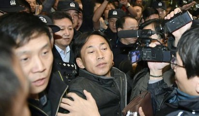 Murder suspect says Malaysia trying to dishonor North Korea