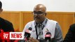 Suhakam reveals shocking lock-up conditions at IPD Semporna