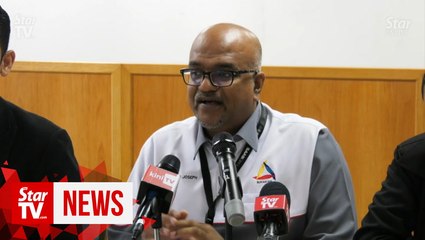 Suhakam reveals shocking lock-up conditions at IPD Semporna