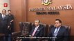 Zahid: North Korean embassy officials barred from leaving M’sia