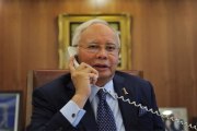 Najib: Stay united in efforts to bring Malaysians home from North Korea