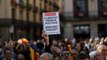 Catalonia refuses to back down on independence