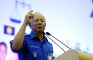 PM stresses tolerance among BN component parties ahead of GE14