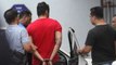 Penang cops nab six men hiding in hotel
