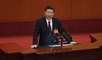 China's Xi opens Communist Party congress