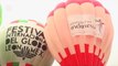 Desa Park City hosts the 2017 Hot Air Balloon fiesta