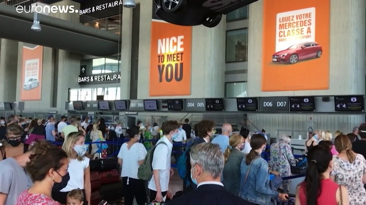 Deutschland erklärt Spanien - außer Kanaren - zum Corona-Risikogebiet