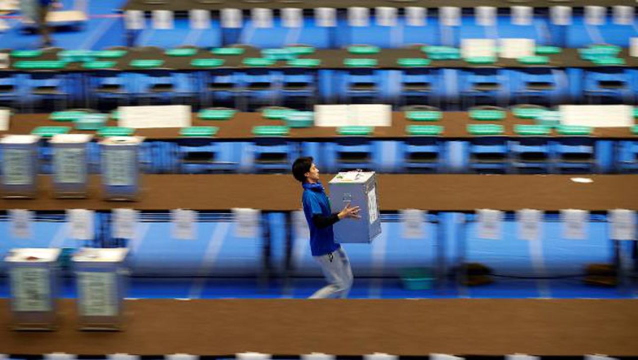 Japan votes: Abenomics the winner?