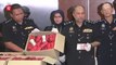 Cops seize RM50mil worth of Erimin 5 pills