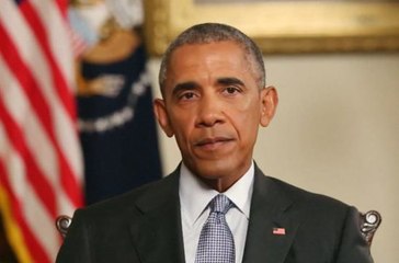 Obama honours victims of 9/11 attacks