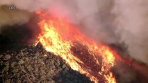 Incêndios na Califórnia