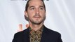 Shia LaBeouf pleads guilty to obstruction charge in July arrest