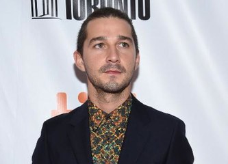 Shia LaBeouf pleads guilty to obstruction charge in July arrest