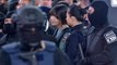 Kim Jong-nam murder trial: Suspects taken to crime scene at KLIA2