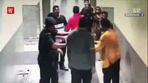 Video shows assault on Sri Lankan High Commissioner at KLIA