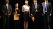 Three receive UN sustainable development awards