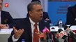 Rehda president clarifies money-lending issue