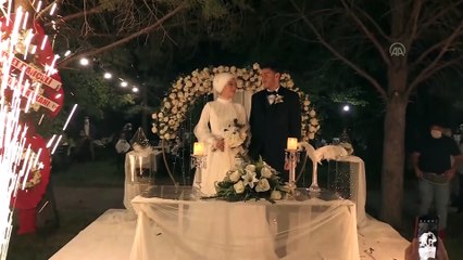 Binali Yıldırım'dan damada 'İtaat et, rahat et' uyarısı - ERZİNCAN