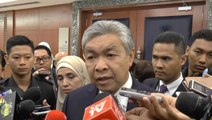 DPM: N. Korean workers in Sarawak to be deported