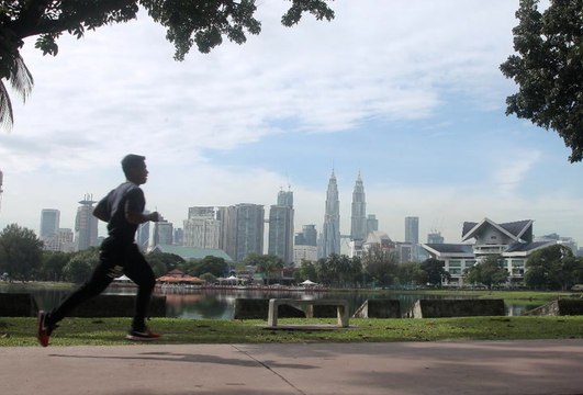 Budget 2018: Najib: Country flourishes when citizens choose wisely