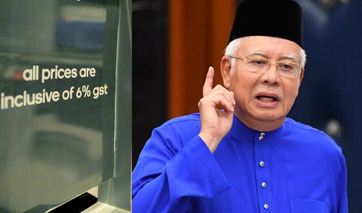 Budget 2018: GST relief further expanded