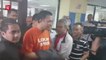 Johor exco Datuk Abd Latif Bandi released on RM200,000 bail