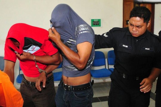 Lorry driver sentenced to 81 years in jail for raping daughter