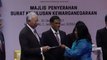 Najib rubbishes claim of 300,000 stateless Indians