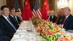 US and China agree trade war ceasefire