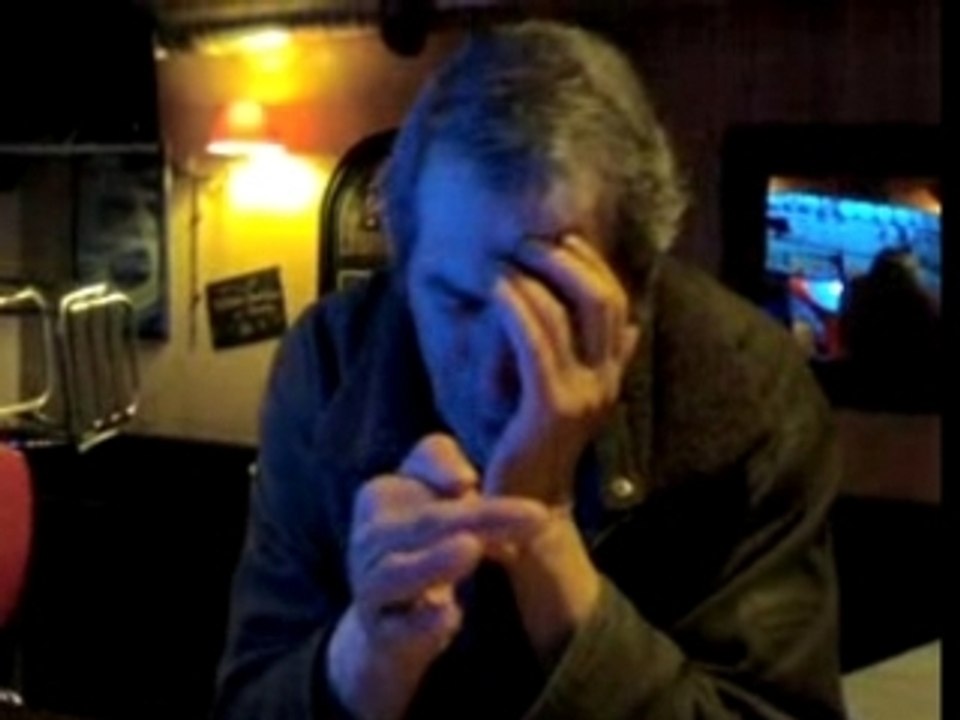 George bry sur marne 2008