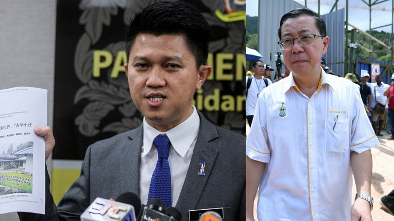 Prove your claims, deputy education minister tells LGE