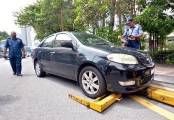 Follow the rules or pay the price