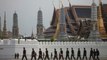 Thailand kicks off grand funeral of King Bhumibol Adulyadej