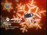 (November 27-28, 2006) WPMT-TV Fox 43 York/Harrisburg/Lancaster/Lebanon Commercials