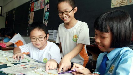 Govt approves construction of 10 new Chinese primary schools