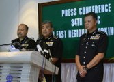 IGP: We'll wait for five years for wanted N. Koreans to come out of embassy