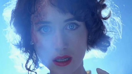 LA SEXY Y DESPIADADA MARY LOU MALONEY (Prom Night)