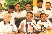 Next general election important turning point for MCA, says Liow