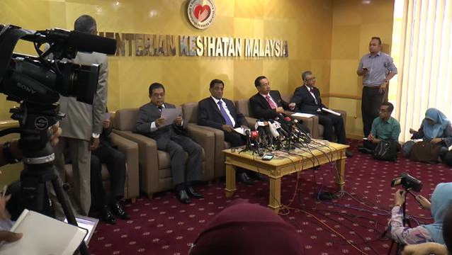 Subra: Only relatives can claim Jong-nam’s body