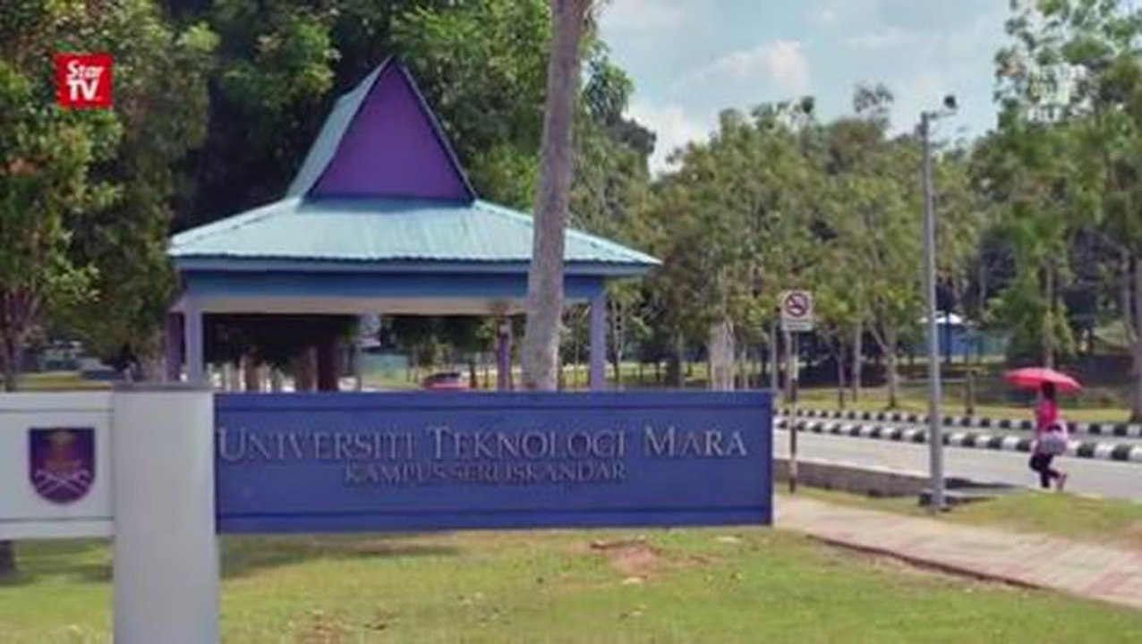 Varsity students arrested at 'Tangkap' rally sue police