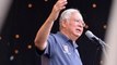 Najib: Unpatriotic attitude of some almost cost Malaysia huge investment