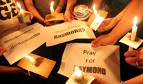 Vigil held for abducted pastor Raymond Koh
