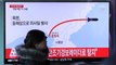 North Korea fires missiles into Japan