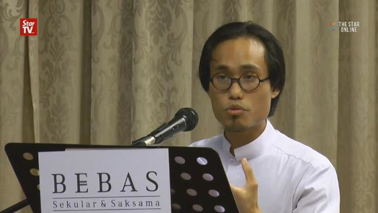 RUU 355 Debate: Round 2 - Rebuttals