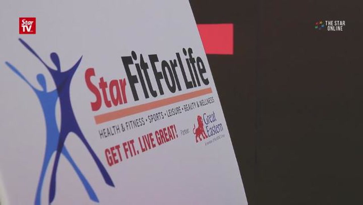 Great Eastern to team up with Star FitForLife 2017