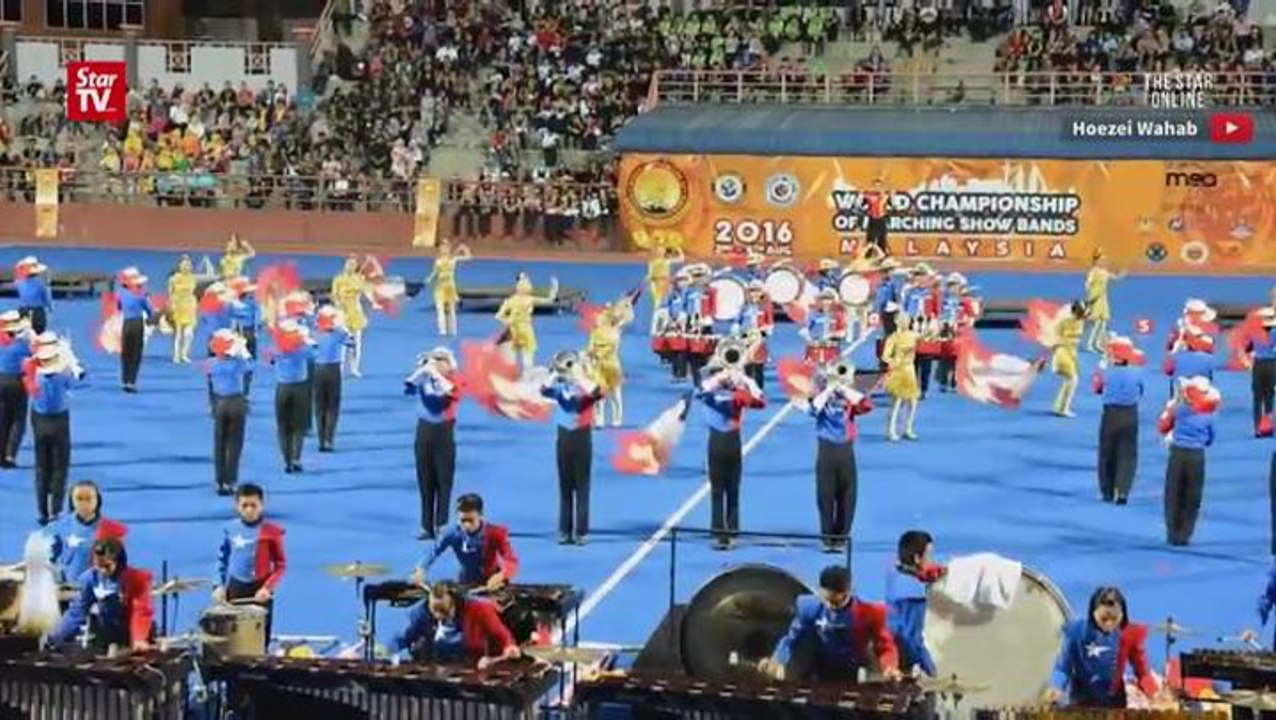 SMJK Keat Hwa in Alor Setar bags another prestigious award