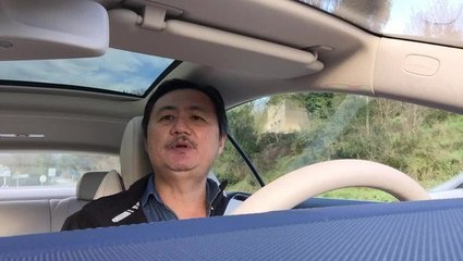 CarSifu: First drive of Mercedes E-Class Coupe in Spain 2017