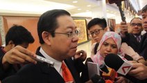 Guan Eng: Malaysia is dealing with an uncivilised nation